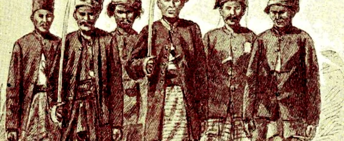 Sejarah dan Dampak Perang Aceh terhadap Masyarakat Aceh